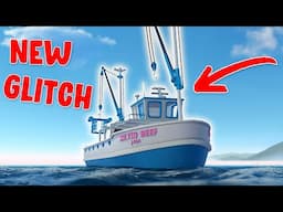 NEW Gang Beasts Glitch = INSTANT KO!
