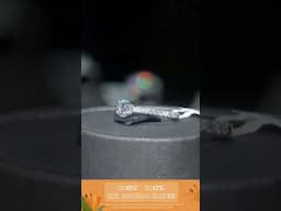 Nhẫn kim cương 💎 thiết kế độc đáo: Đeo có thoải mái? 🤔