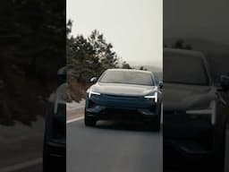 “Grip makes all the difference.” #PolestarCars