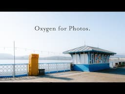 It makes photography easier, instantly.