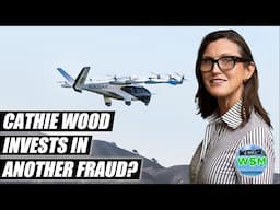 Archer Aviation Accused of Massive Fraud