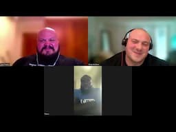 Interview winner SCL SERBIA 2025 Evans Nana and preview Rayno Nel| Strongman Champions League