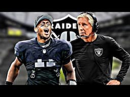 The Las Vegas Raiders Just Won NFL Free Agency Before It Even Began!