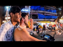 First Time Riding This Ride Made In India (Bangalore Ather 450X) 🇮🇳