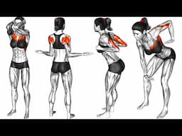 How to Tone Your Muscles and Relief Pain