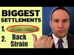 This Back Injury Usually Pays You the Most