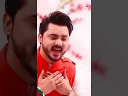 Mola Hassan as Aa Gaye Part 1 - Ali Hamza - Qasida