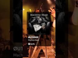 Head Cases!  Drop a 🤘 if you follow Machine Head on Spotify!