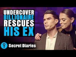 Girl Gets Back At Rich BF Who Dumped Her! [Part2] | @secret_diaries