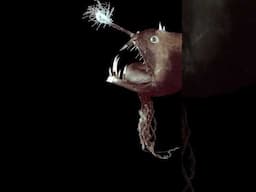 The Top 6 Weirdest Anglerfish