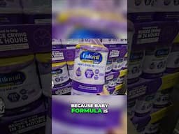 Costco Baby Formula DEAL: Save Money on Enfamil & Similac!