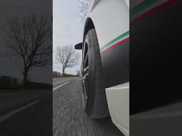 PURE SOUND! Lamborghini Gallardo Superleggera – Capristo Exhaust, Valves Open!
