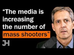 The 8 Signs of a Potential School Shooter | JHS