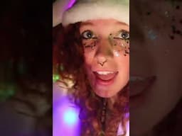 DAY 2 VLOG OF LIGHTNING IN A BOTTLE IS UP ON YOUTUBE!❤️❤️✨🎨🌀🪿