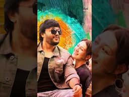 ನನ್ನನೇ  ಸೇರಲು ಬಂದ  ರಾಧಿಕೆ... YT Shorts | Krishnam Pranaya Sakhi