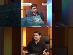 Google cracked : Interview Tips