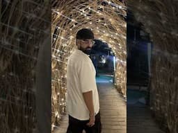 After party Daman mein! 🕺 #funny #trending #comedy #youtube #shorts #explore #couplevlog #travel
