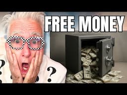 I Found a Secret Stash of $5,000 Unclaimed Grants VEED