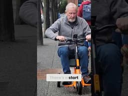 Getting Started with Dashmoto  Effortless Electric Riding