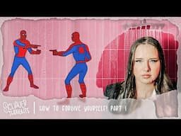 How to Forgive Yourself! Part 1 | Schauer Thoughts