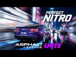 Revolutionizing Racing: Asphalt Legends Unite