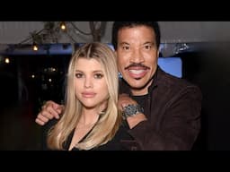 At 74, Lionel Richie Confesses She Was the Love of His Life