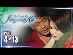 Sa Puso Ko, Iingatan Ka | Episode 132 (4/13) | June 14, 2025