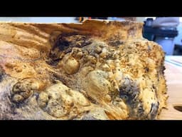 You won’t believe what I made from a simple piece of wood!
