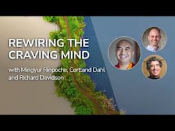 Rewiring the Craving Mind: A Path to Overcoming Addiction and Unhealthy Habits