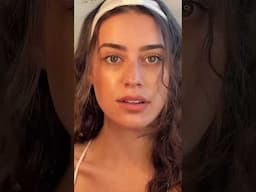 This is the SEXIEST Man She's Ever Seen