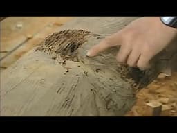 Amazing Old Wood Restoration Techniques