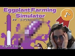 My Game Jam Was Ruined