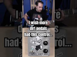 Can this be a regular thing on pedals please? #guitar #pedalsandeffects #guitarpedal