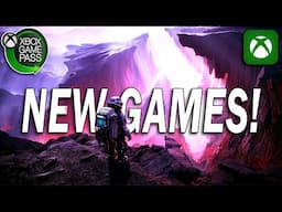 14 BRAND NEW Xbox & Game Pass Games | Any Worth It?!