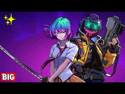 Indie Game Christmas came early! | BEST NEW Indie Game Trailers - April 2025