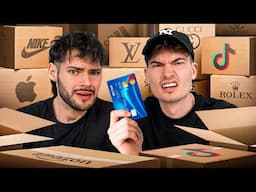 We Bought Every Ad We Saw