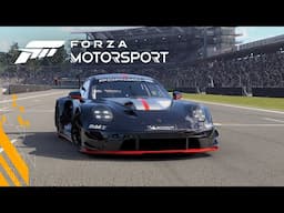 2023 Porsche 911 GT3 R | Forza Motorsport