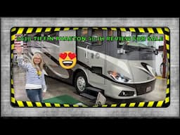 2018 TIFFIN PHAETON 40IH 380 HP CUMMINS BATH 7 HALF USED FOR SALE REVIEW HEATED FLOORS DEAL CLEAN