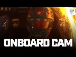 Josef Newgarden's WILD ride at St. Louis 🎥 | Onboard Camera | INDYCAR