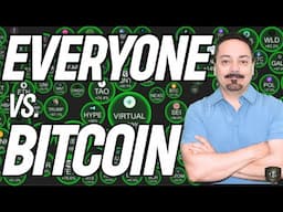 Bitcoin's 23% Surge: Future Breakouts & Crypto Trading Insights