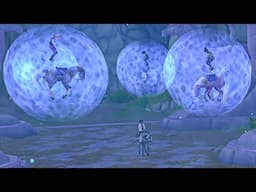 Secret Treasure Map Star Stable Quest