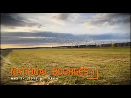NATIONAL BOURGES 1 2025 WINNERS (525km) -  The first National Race in 2025 season