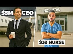 The Nursing Paycheck Lie No One Talks About
