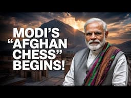 Taliban’s MEGA INVASION PLAN Alarms Pakistan