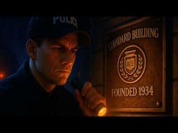 The Precinct - Todas as 20 Placas (Localização)