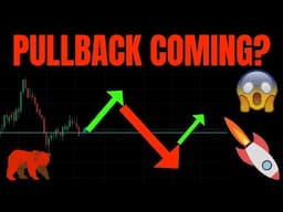 🔥PULLBACK COMING? SPY, NQ, ES, QQQ, NVDA, AAPL, & TSLA PREDICTIONS! 🚀