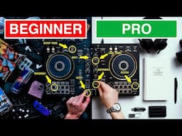 Stop making these DJ mistakes before it's TOO LATE