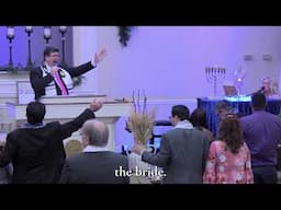 New Song - "A Hidden People" by Ruth Ward Heflin & Shane Vaughn SUNG LIVE 4/26/25