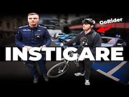 TU PROVOCI SCANDALUL SI O SA ITI IEI AMENDA - FAPTE-N TRAFIC EP. 105