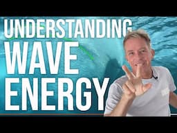 The Hidden Path to Better Surfing - Understanding Wave Energy